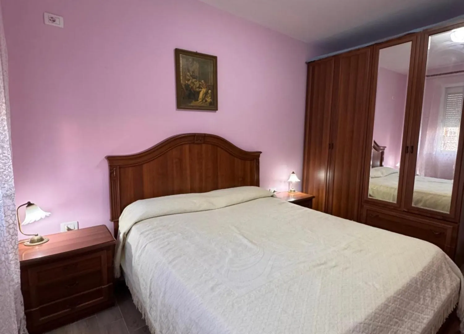 Grand Blue Fafa Apartment Golem  Golem (Tirana)