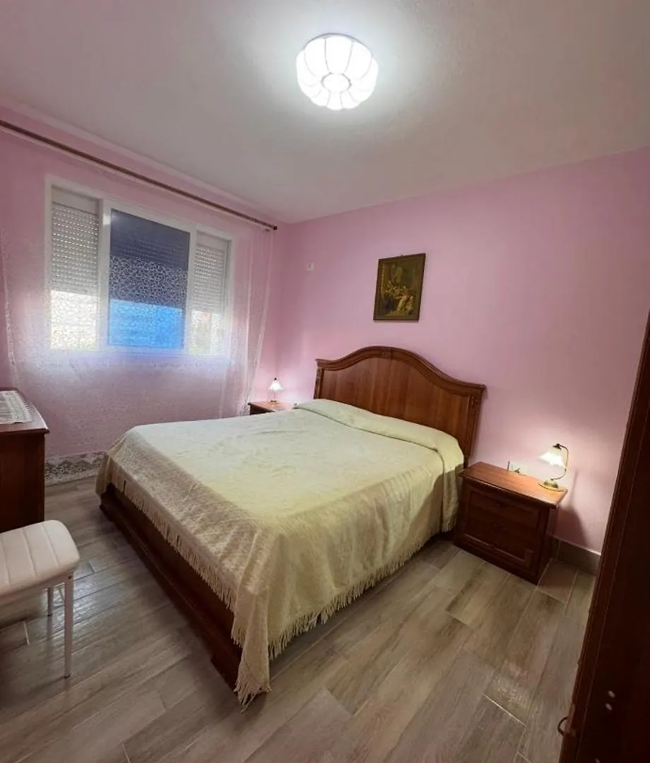 Grand Blue Fafa Apartment Golem   Golem (Tirana)